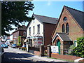 Ripley High Street, North Side