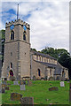 Scawby Church