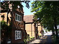 Manor Cottage, Ripley