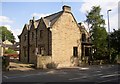 The School House, Birkenshaw