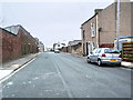 Stanley Street, Workington