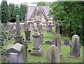 Utley Cemetery and Chapel - Skipton Road