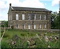 Slack Lane Baptist Chapel