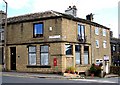 Former Shop - Colne Road (Commercial Street)