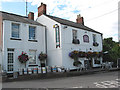 The Railway Inn, Station Road