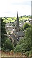 A view of Ripponden