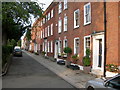 Mansion Row, Brompton (2)
