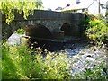 Cain bridge, Llanfechain