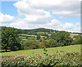 Countryside near Eastnor