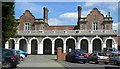 Maldon East Railway Station