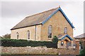 Netherhay: Methodist Church