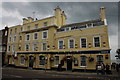 The Albion Hotel, Broadstairs