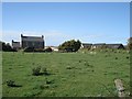 Trenewydd Fawr farmhouse