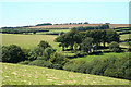 Exford: New Barn