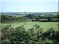 Farmland near Dudwells