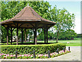 Bandstand, Paddington Recreation Ground