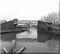 Roving Bridge over Ellesmere Branch, Llangollen Canal