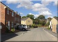 Laithe Hall Avenue, off Snelsins Road, Cleckheaton