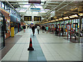 Leeds Bus Station