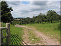 Orchard at Baysham