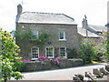 St Briavels - The Moat House circa 1790