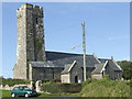 St. Twynnells church