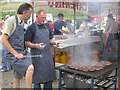 Enniskillen Agricultural Show