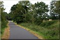 Canal towpath near Portadown (1)