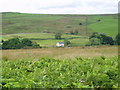 Knocksheen Farmhouse.