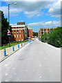 Refectory Road, University of Sussex