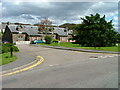 Railway Terrace, Kyle of Lochalsh