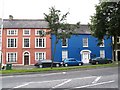 Buildings in Moira