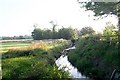 Merebrook Tributary, Gilvers Lane