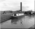 Between Locks 72 and 73, Middlewich, Trent and Mersey Canal