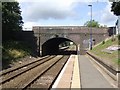 Bilbrook Station