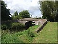 Bridge 3 on the Shropshire Union Canal