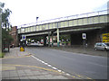 East Finchley: A1000 High Road, N2