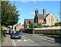 Somerby High Street, Leicestershire