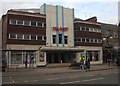 Caledonian Playhouse Cinema