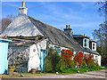 Waulkmill Cottage