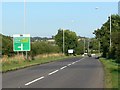 A47 Uppingham Road, Leicestershire