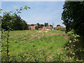 North Killingholme - Manor House and Manor Farm