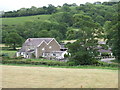 Nant yr hebog Farm