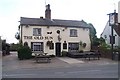 TL0337 : The Old Sun, Ampthill by Dennis simpson