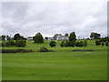 N0647 : Glasson golf and country club on the banks of Lough Ree by douglas r small