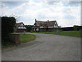 Grandeur and space at this house near Heath Farm