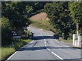 Skerryford Bridge, approaching Dreenhill, Pembrokeshire