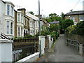 Castle Place, High Wycombe