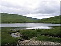 NM6229 : Loch an Ellein by Andrew Spenceley
