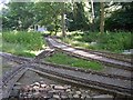 Miniature Railway, Northcliffe Woods, Shipley